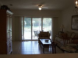 Incredible Lakefront 3br Condo in Palm Coast, FL (Photo 2 of 3)