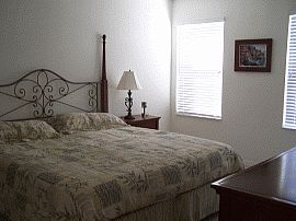 Incredible Lakefront 3br Condo in Palm Coast, FL (Photo 3 of 3)