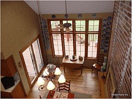 Drop Dead Gorgeous 4 Br Home with High Ceilings! in Lenexa, KS (Photo 2 of 3)