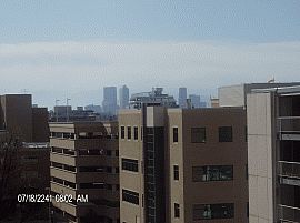 High Rise Condo with Great Views in Denver, CO