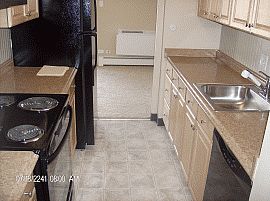 High Rise Condo with Great Views in Denver, CO (Photo 2 of 3)