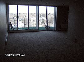 High Rise Condo with Great Views in Denver, CO (Photo 3 of 3)