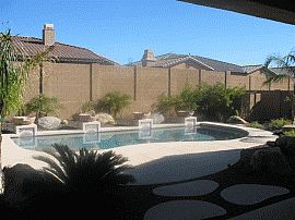 Classy 5+ Br 4.5 Ba Home in Peoria in Peoria, AZ (Photo 3 of 3)