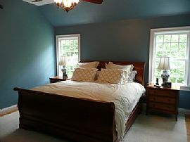 Beautiful Colonial in Great Location. in Wilton, CT (Photo 2 of 9)