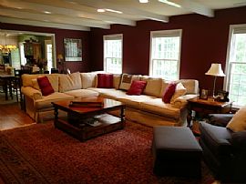 Beautiful Colonial in Great Location. in Wilton, CT (Photo 4 of 9)