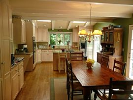 Beautiful Colonial in Great Location. in Wilton, CT (Photo 5 of 9)