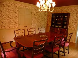 Beautiful Colonial in Great Location. in Wilton, CT (Photo 6 of 9)