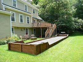 Beautiful Colonial in Great Location. in Wilton, CT (Photo 8 of 9)