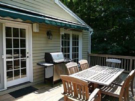 Beautiful Colonial in Great Location. in Wilton, CT (Photo 9 of 9)