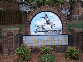 Condo in Quiet Neighborhood 10 Min. From Downtown Winston Salem in Winston Salem, NC (Photo 2 of 3)