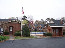 Condo in Quiet Neighborhood 10 Min. From Downtown Winston Salem in Winston Salem, NC (Photo 3 of 3)