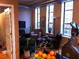 Beautiful 1br 1.5ba Condo Loft in South Loop in Chicago, IL (Photo 2 of 5)