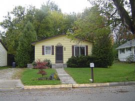 Economical, Exceptionally Clean Home  in Lapeer, MI