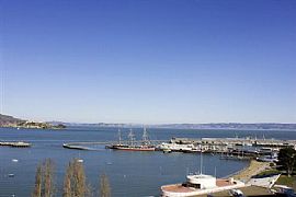 Just Great, Beautifully Appointed 1 BR Apartment in San Francisco, CA (Photo 12 of 12)