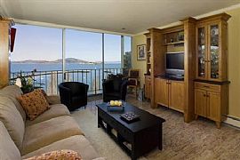 Just Great, Beautifully Appointed 1 BR Apartment in San Francisco, CA (Photo 2 of 12)