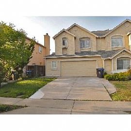 3 Bedroom Home in Suisun City in Fairfield, CA
