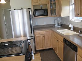 2 Bedroom, 2 Story Vacation Home at Seaview in Grays Harbor   in Westport, WA (Photo 2 of 6)