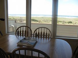 2 Bedroom, 2 Story Vacation Home at Seaview in Grays Harbor   in Westport, WA (Photo 4 of 6)