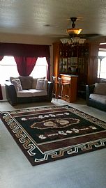 3 Bedroom, 2 Bath Home Conveniently Located Near Lackland Afb in San Antonio, TX (Photo 2 of 12)