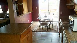 3 Bedroom, 2 Bath Home Conveniently Located Near Lackland Afb in San Antonio, TX (Photo 4 of 12)