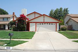 Lovely 4 Bedroom Rancho Home For Lease in Rancho Cucamonga, CA