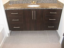 1 BR, 1.5 BA Condo with Hardwood Floors in Atlanta, GA (Photo 5 of 5)