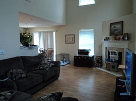 3 Bedroom, 2 1/2 Bath Home in Swim - Tennis Community in Canton, GA (Photo 3 of 5)