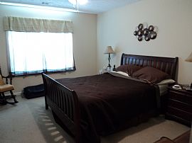 3 Bedroom, 2 1/2 Bath Home in Swim - Tennis Community in Canton, GA (Photo 4 of 5)