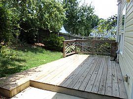 3 Bedroom, 2 1/2 Bath Home in Swim - Tennis Community in Canton, GA (Photo 5 of 5)