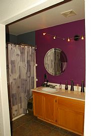 Beautiful Single Story in Gated Community Appliances Included!! in North Las Vegas, NV (Photo 5 of 12)