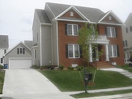 Fantastic 5 BR Home - Newly Built and Over 3500 Sq. Ft.! in Hendersonville, NC