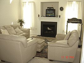 Fantastic 5 BR Home - Newly Built and Over 3500 Sq. Ft.! in Hendersonville, NC (Photo 2 of 3)