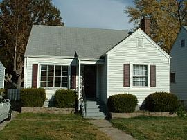 Charming Louisville Home in Louisville, KY