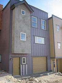 Village at Fairplay - Brand New Townhome in Fairplay, CO