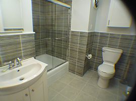 2 BR, 1 BA Apartment on Pembroke Ave. with Updated Kitchen  in Great Neck, NY (Photo 9 of 9)