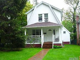 Ideal 4 Bedroom, Dutch Colonial Home on Spring Lane in Great Neck, NY