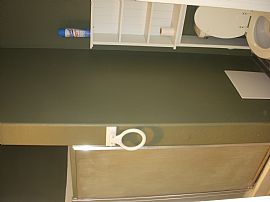 1 Bedroom in 2 BR, 1 BA For Rent Near CSULB and LBCC  in Bellflower, CA (Photo 3 of 6)