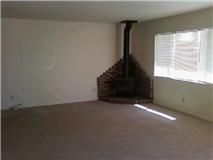 Large 3 Bedroom Home with Fire Place and Fenced Yard in Landers, CA (Photo 3 of 4)