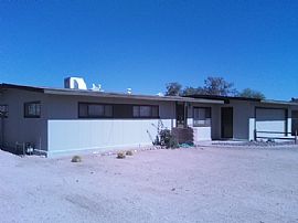 3 Bedroom Home Walk to The High School in Twentynine Palms, CA