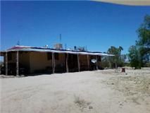 Enjoy The Magic and The Beauty of The Secluded Desert in Twentynine Palms, CA