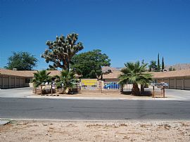 One Bedroom Apartment  in Yucca Valley, CA