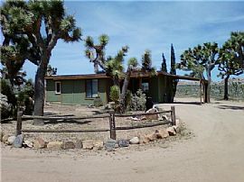 Private Home with It'S Own Beauty in Pioneertown, CA