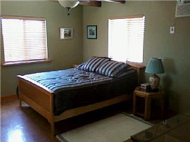 Private Home with It'S Own Beauty in Pioneertown, CA (Photo 3 of 6)