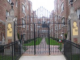 Luxurious 2 BD Condo with Marble Fireplace in New Austin Area  in Chicago, IL (Photo 7 of 8)