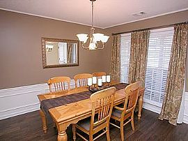3 Br/ 2.5 Bath Home - Swim/tennis Community in Johns Creek in Alpharetta, GA (Photo 4 of 12)