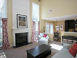 3 Br/ 2.5 Bath Home - Swim/tennis Community in Johns Creek in Alpharetta, GA (Photo 5 of 12)