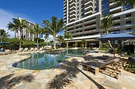 Newest and Most Luxurious 1bdr Condo. in Honolulu, HI (Photo 3 of 6)