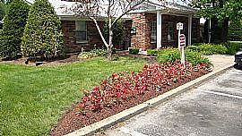 Only a Few Left on Air Paid Units at Decatur Woods in West Indianapolis, IN (Photo 7 of 7)