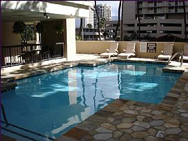 Must Have 1bd in Waikiki!rarely Available Unit in Honolulu, HI (Photo 3 of 12)