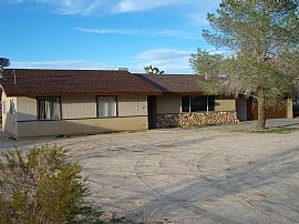 Near Onaga School!! in Yucca Valley, CA